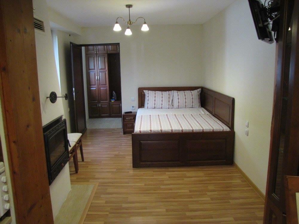 Guest House Vergie Сапарева-Баня Экстерьер фото
